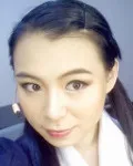 뮤지컬배우인 차미리의 대표 이미지