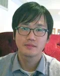 만화가인 곽인근의 대표 이미지