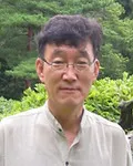 소설가인 하일지의 대표 이미지
