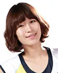 농구선수인 김가영의 대표 이미지