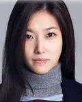 탤런트인 황보예의 대표 이미지