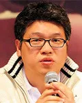 방송PD인 홍석구의 대표 이미지