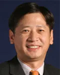 금융인인 이상걸의 대표 이미지