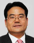 금융인인 하만덕의 대표 이미지