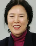 소설가인 서영은의 대표 이미지