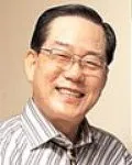 시인인 강경훈의 대표 이미지