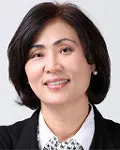 가수인 김상월의 대표 이미지