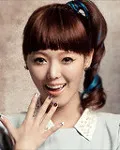 가수인 세리의 대표 이미지
