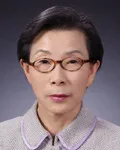 특수단체인인 김길자의 대표 이미지