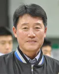 경기심판인 김창환의 대표 이미지