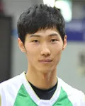 농구선수인 이대혁의 대표 이미지