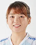(전직)농구선수인 신정아의 대표 이미지