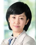 한의사인 신정애의 대표 이미지