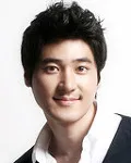 가수인 정명서의 대표 이미지