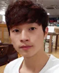 가수인 비트제이의 대표 이미지