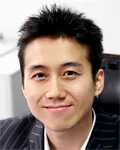 벤처기업인인 손창욱의 대표 이미지
