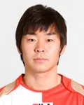 축구선수인 추성호의 대표 이미지