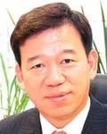 금융인인 서유석의 대표 이미지