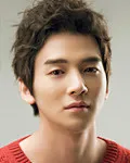 탤런트인 박우주의 대표 이미지