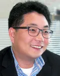 컨설턴트, 벤처기업인인 강팀장의 대표 이미지