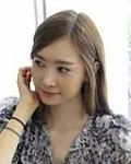 모델인 지세영의 대표 이미지