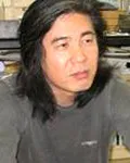 소설가인 한병호의 대표 이미지