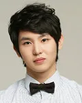 탤런트인 김세현의 대표 이미지