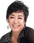 가수인 혜은이의 대표 이미지