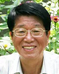 시인, 수필가인 박영수의 대표 이미지