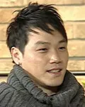 안무가인 이재욱의 대표 이미지