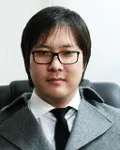 벤처기업인인 양주원의 대표 이미지