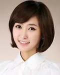 아나운서인 이슬기의 대표 이미지
