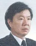 소설가인 정동수의 대표 이미지