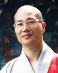 승려인 법현의 대표 이미지