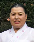 국악인인 정옥향의 대표 이미지
