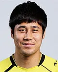 축구선수인 이진형의 대표 이미지