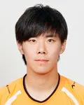 축구선수인 강민성의 대표 이미지