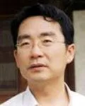 시인인 김세웅의 대표 이미지