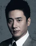 가수인 후니의 대표 이미지