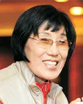 (전직)육상선수인 백옥자의 대표 이미지
