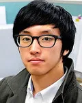 기업대표이사인 노광철의 대표 이미지