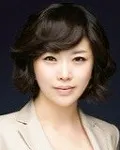 (전직)아나운서, (전직)패션모델인 이시효의 대표 이미지