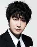 뮤지컬배우인 조강현의 대표 이미지
