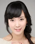탤런트인 김유진의 대표 이미지