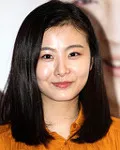 뮤지컬배우인 최주리의 대표 이미지