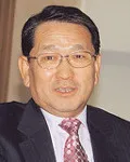 금융인인 김하중의 대표 이미지