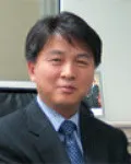 금융인인 노영만의 대표 이미지