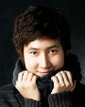 뮤지컬배우인 한경수의 대표 이미지