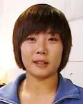 영화배우인 유미진의 대표 이미지