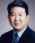 금융인인 김흥보의 대표 이미지